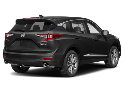 2020 Acura RDX w/Technology Pkg