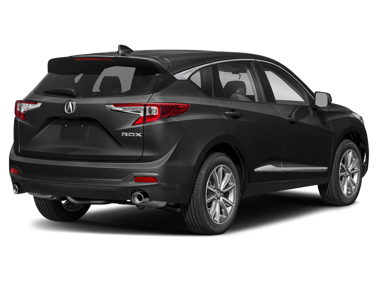2020 Acura RDX w/Technology Pkg
