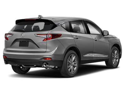 2021 Acura RDX w/Technology Package