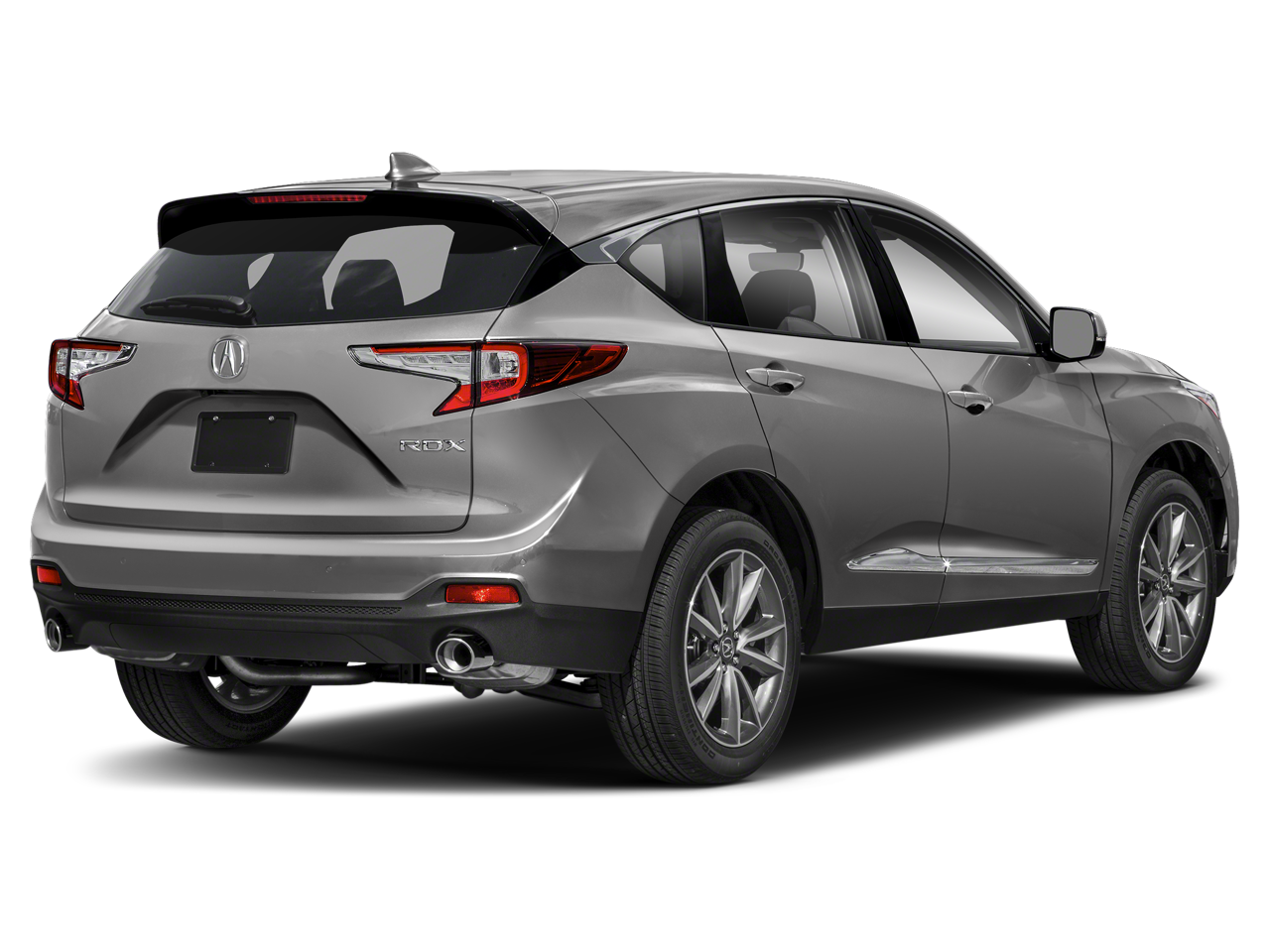 2021 Acura RDX w/Technology Package