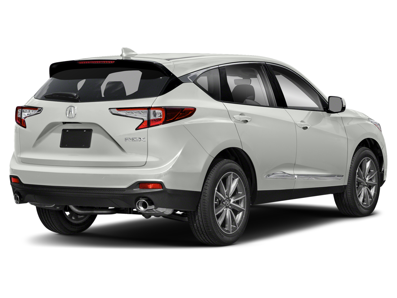 2021 Acura RDX w/Technology Package