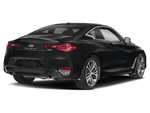 2022 INFINITI Q60 LUXE