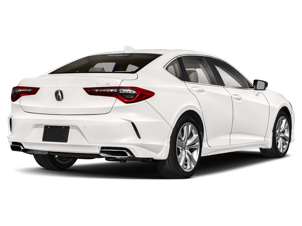 2023 Acura TLX w/Technology Package