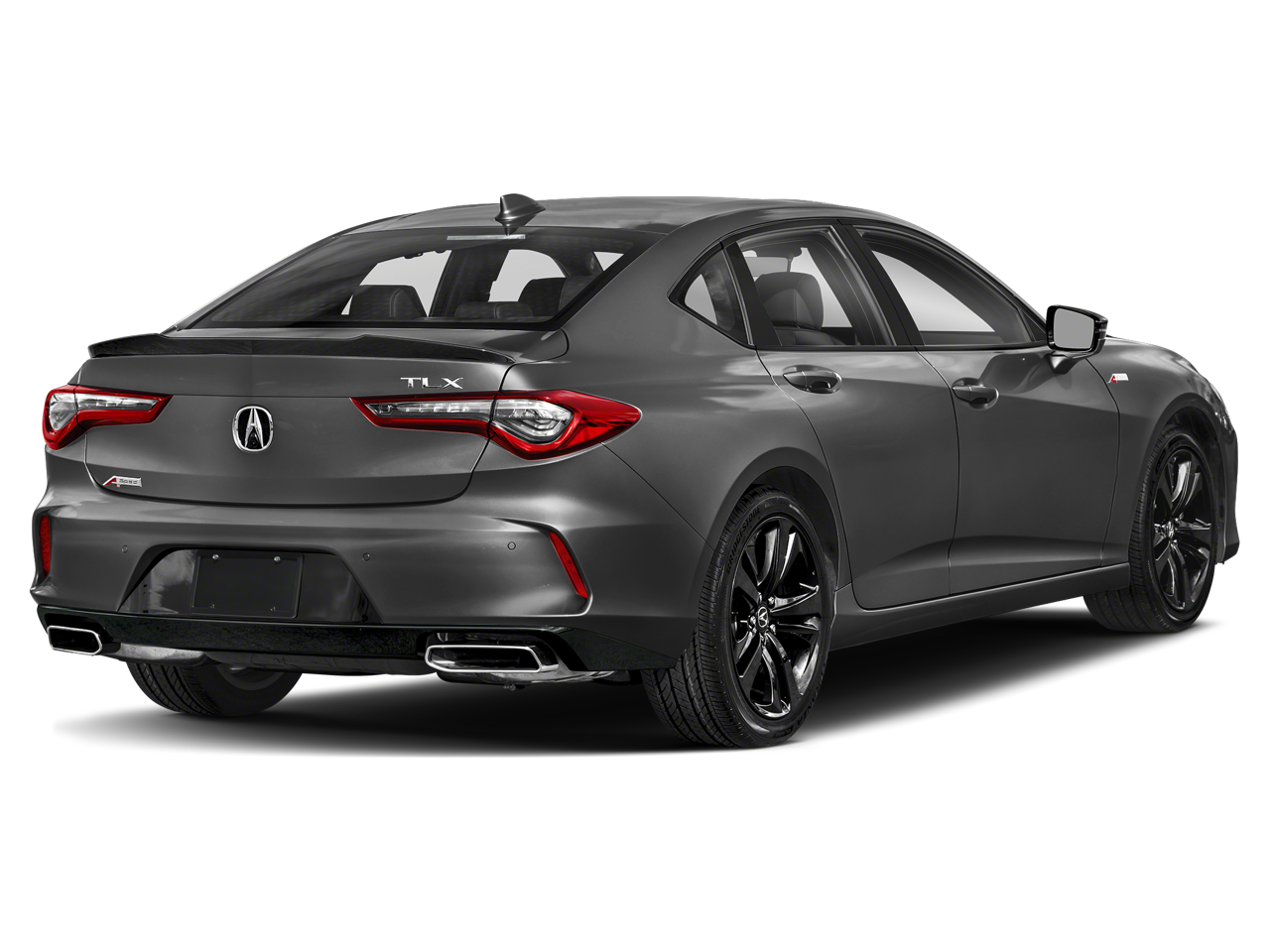 2023 Acura TLX w/A-Spec Package