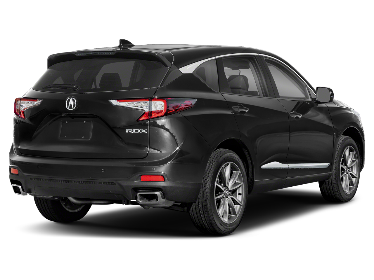 2023 Acura RDX w/Technology Package