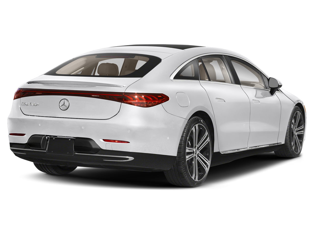 2023 Mercedes-Benz EQS Base - Photo 31
