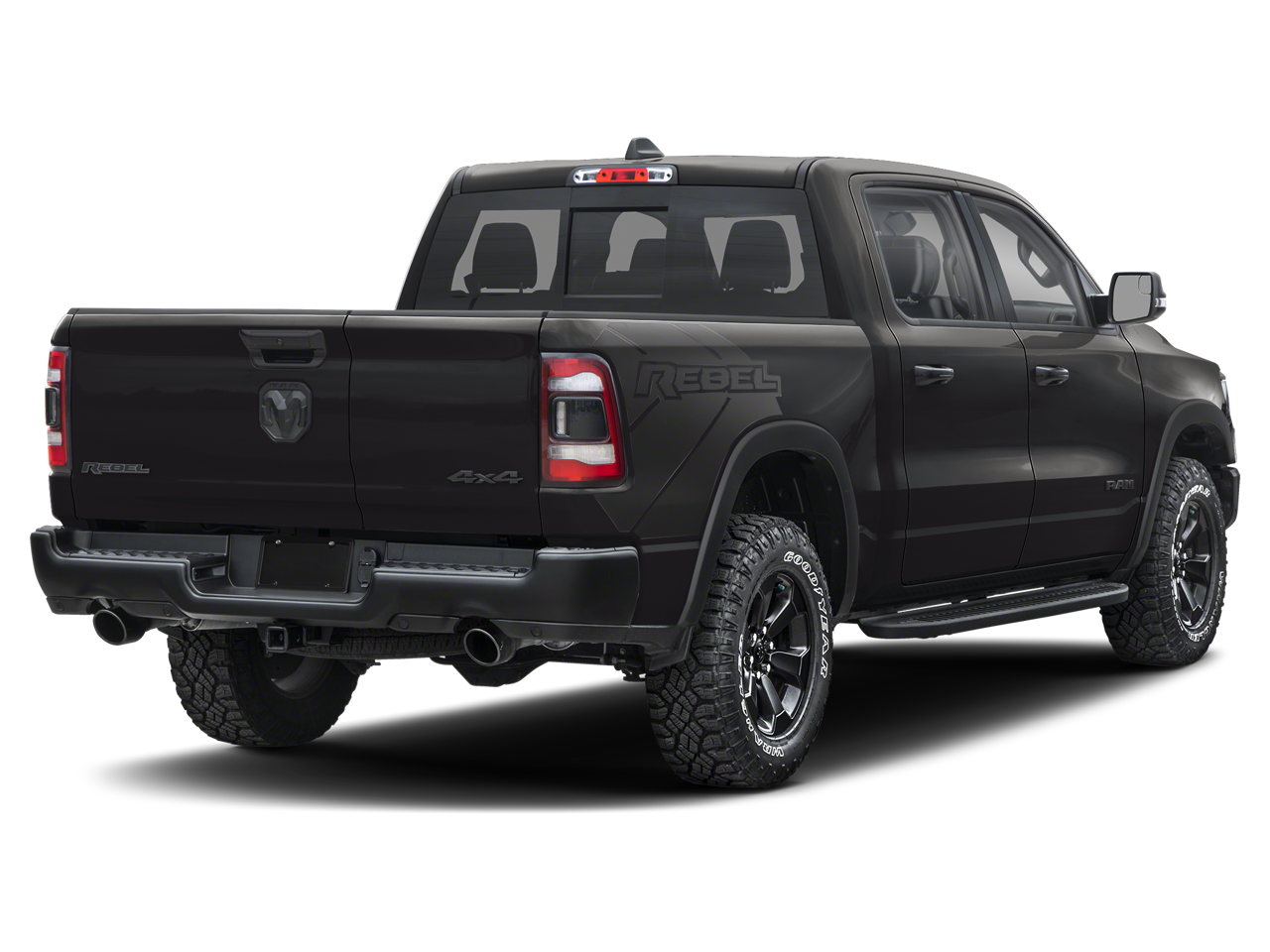 2023 RAM 1500 Rebel