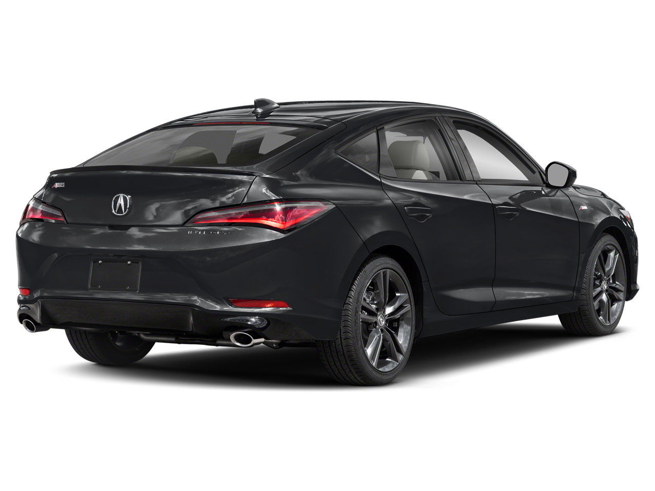 2024 Acura Integra w/A-Spec Package