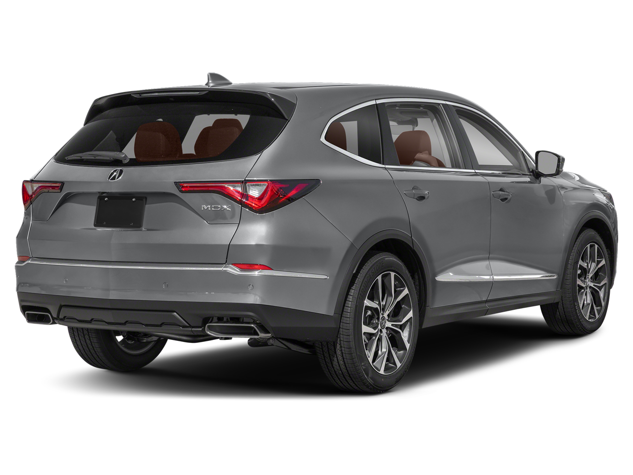2024 Acura MDX w/Technology Package