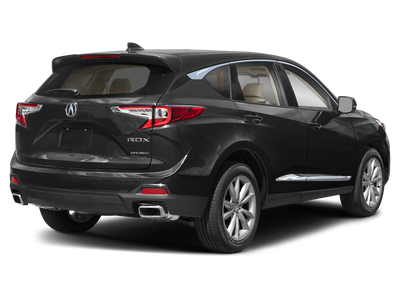 2024 Acura RDX 4RDX