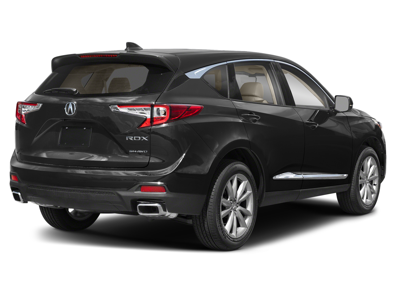 2024 Acura RDX 4RDX