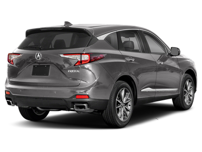 2024 Acura RDX w/Technology Package