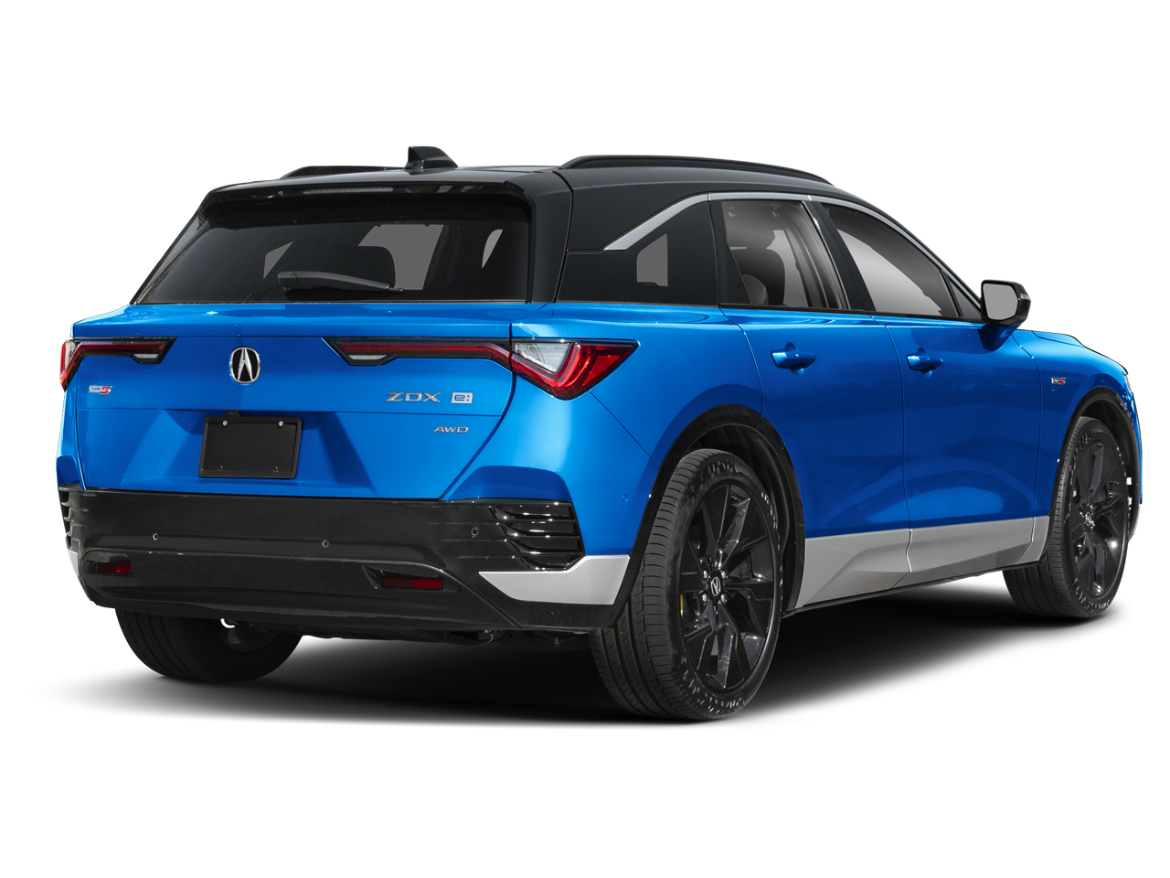 2024 Acura ZDX Type S w/Performance Tire