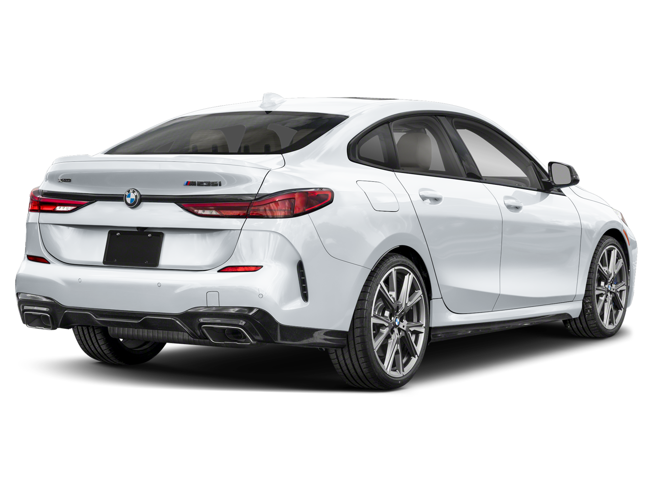 2024 BMW 2 Series M235i - Photo 31