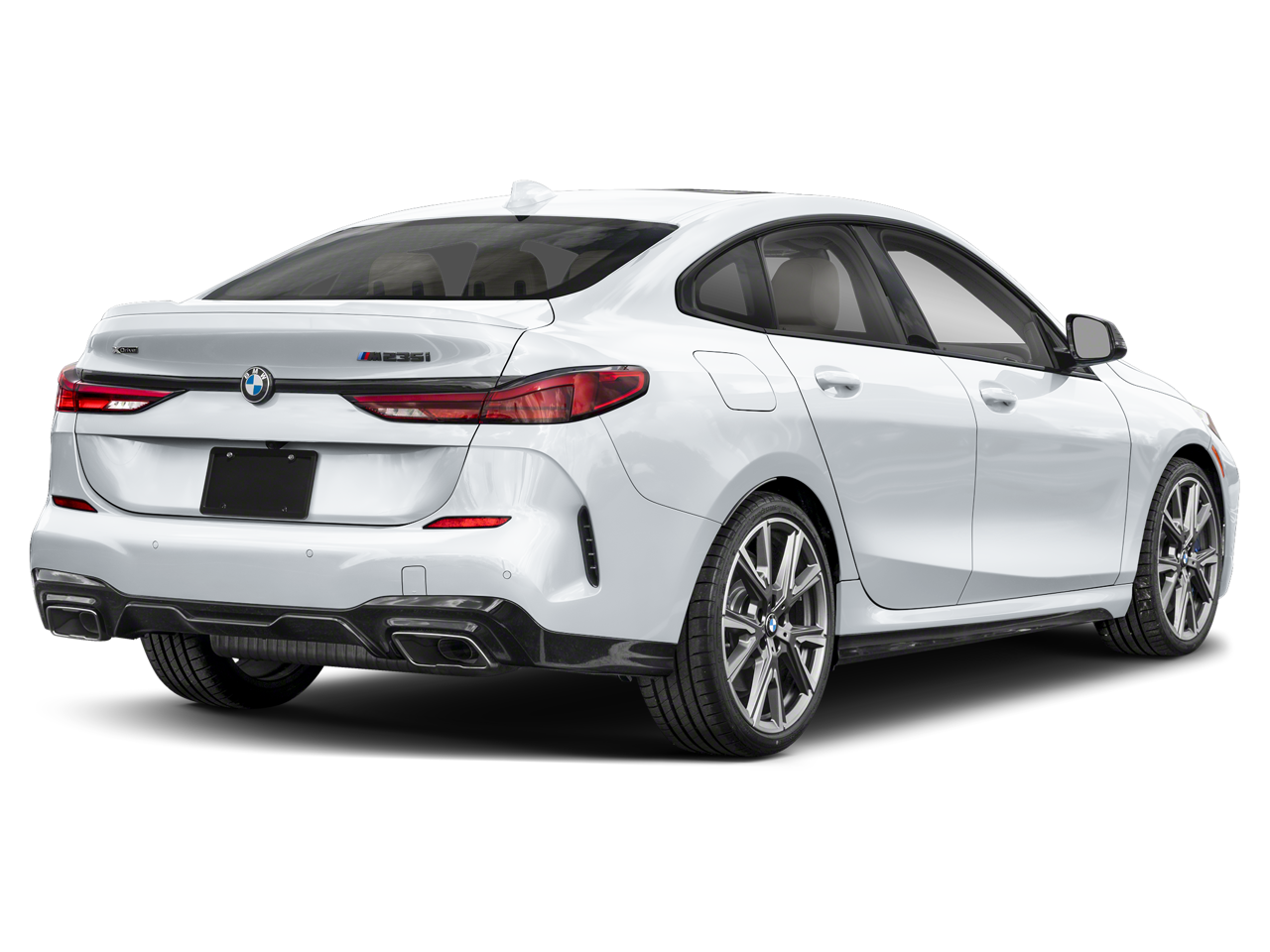 2024 BMW M235i xDrive M235i xDrive