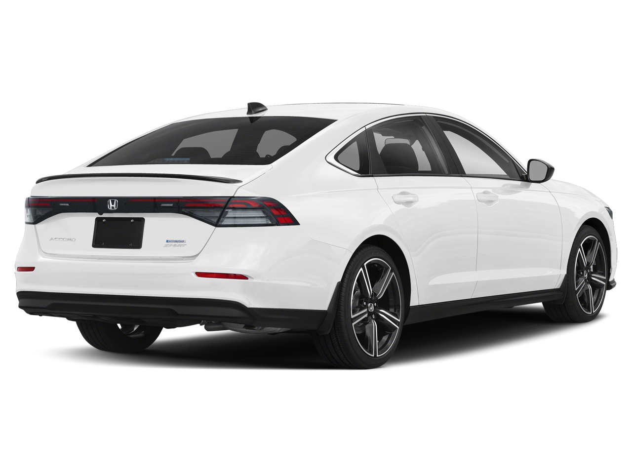 2024 Honda Accord Sport