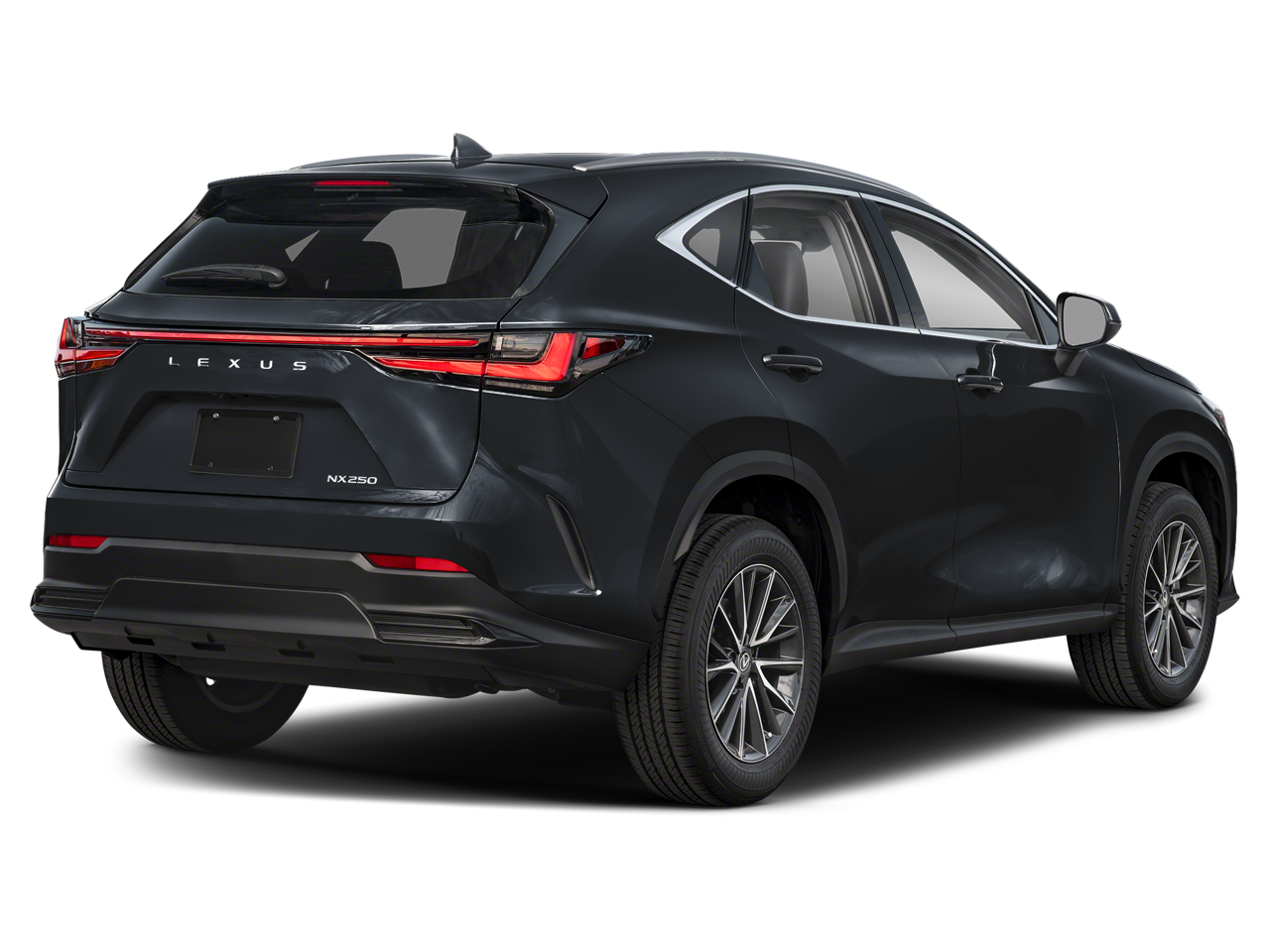 2024 Lexus NX 250 NX 250