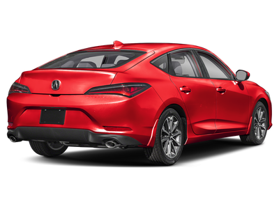 2025 Acura Integra CVT