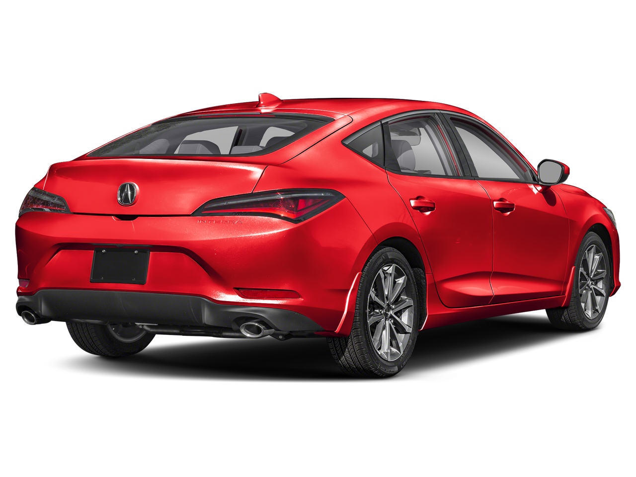 2025 Acura Integra CVT