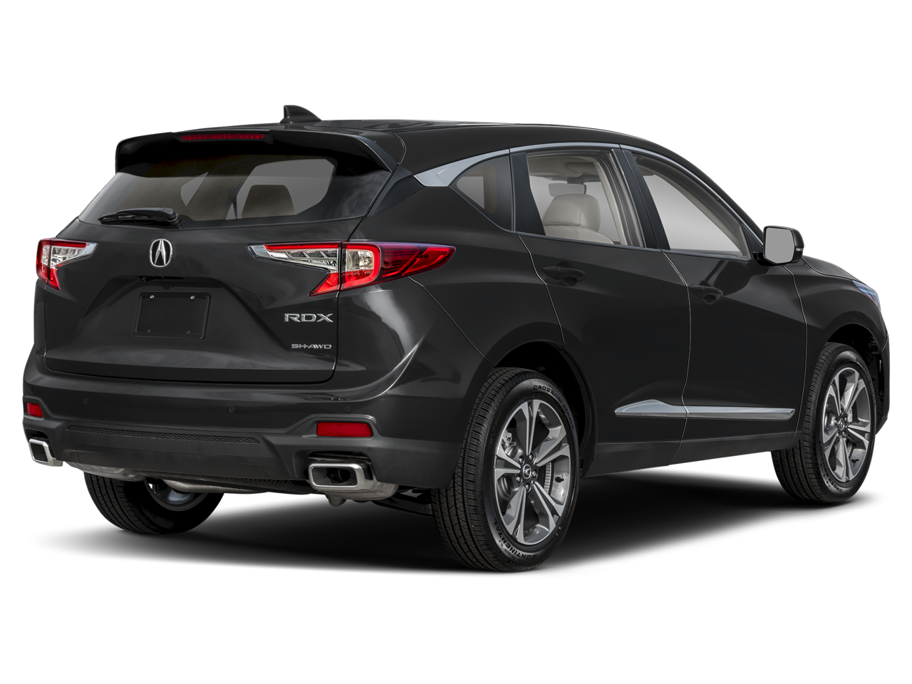 2025 Acura RDX w/Technology Package