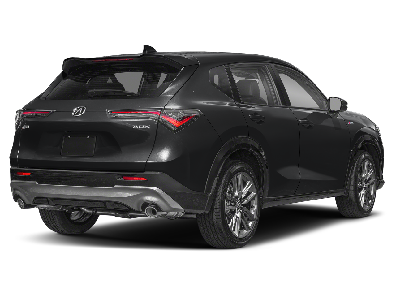 2025 Acura ADX w/A-Spec Package