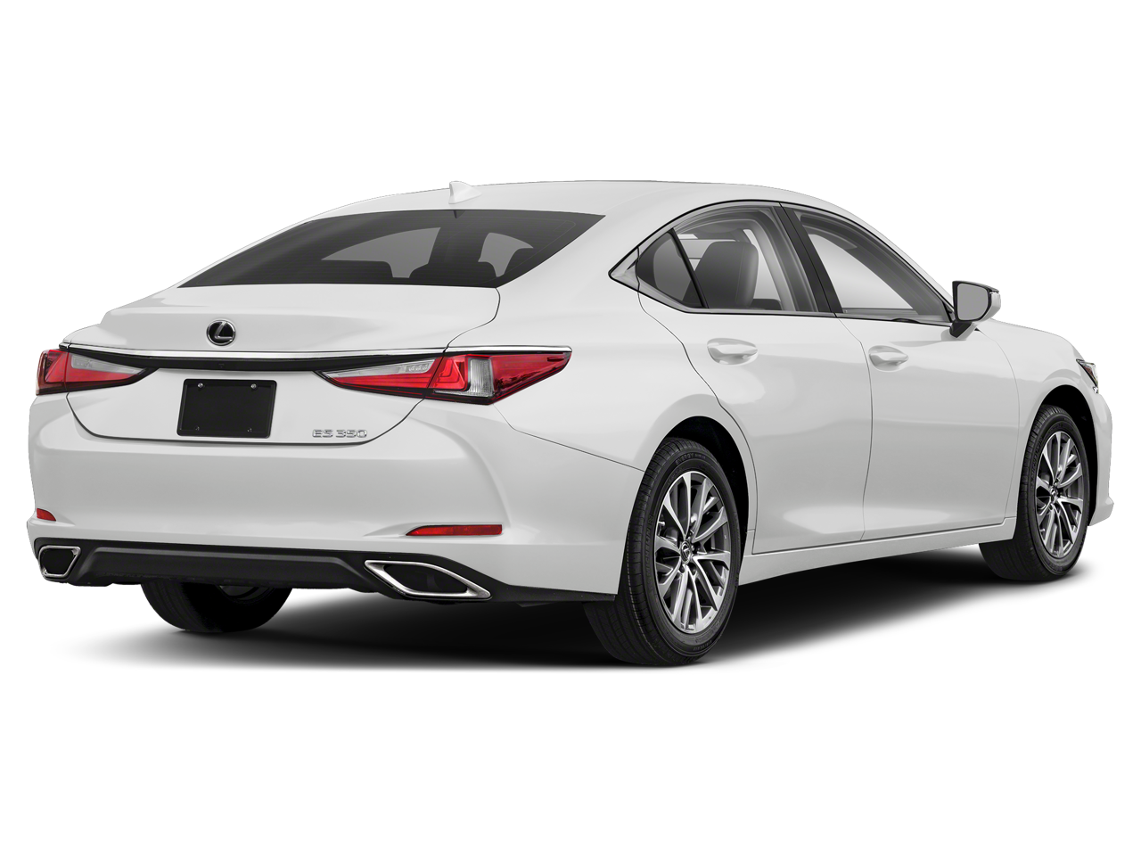 2025 Lexus ES 350 ES 350