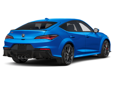 2026 Acura Integra FWD TYPE S