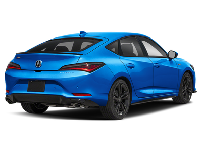 2026 Acura Integra w/A-Spec Technology Package