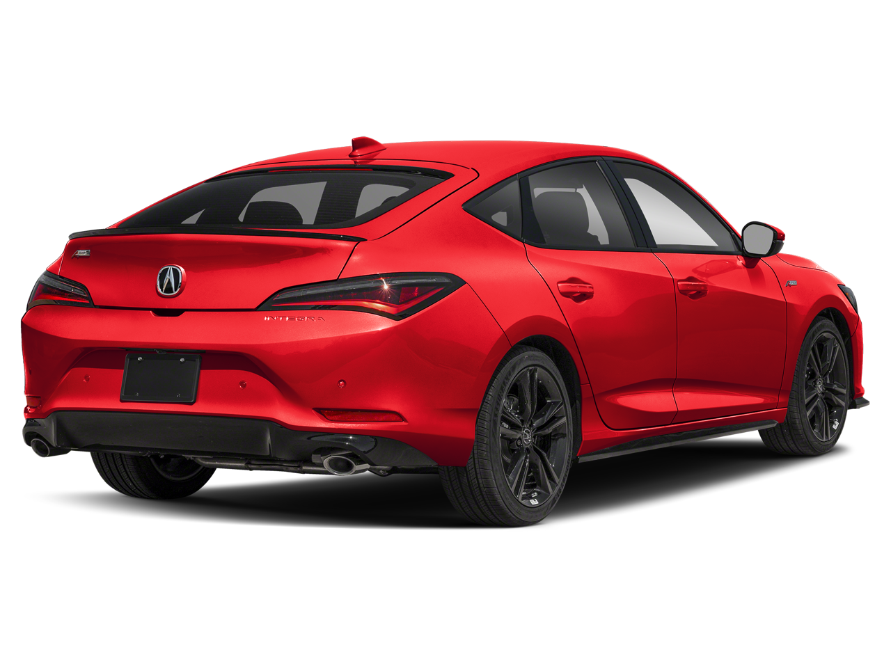 2026 Acura Integra A-STECH