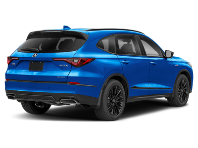 2026 Acura MDX SH-AWD A-Spec with Advance Package