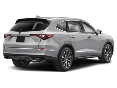 2026 Acura MDX with Technology Package