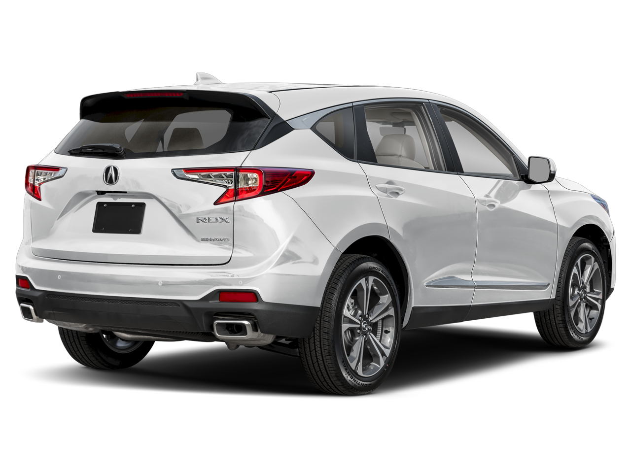 2026 Acura RDX Technology photo 2
