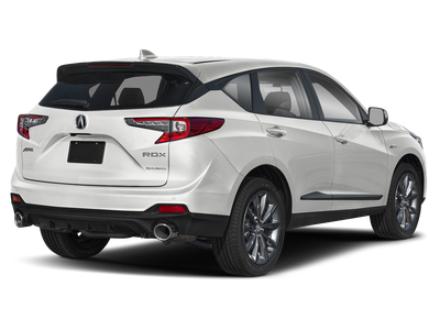2026 Acura RDX w/A-Spec Package