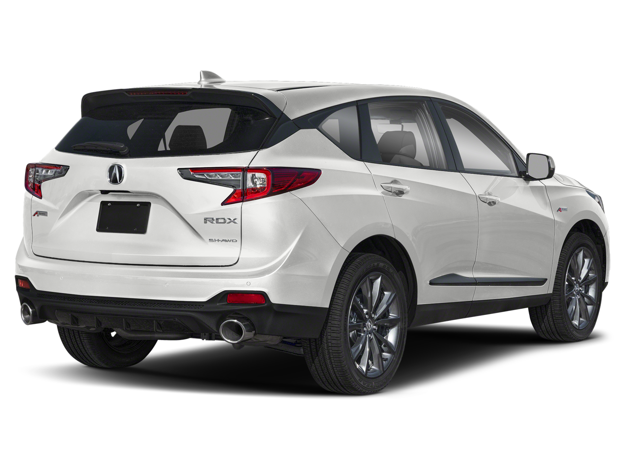 2026 Acura RDX w/A-Spec Package