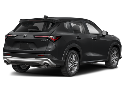 2026 Acura ADX FWD