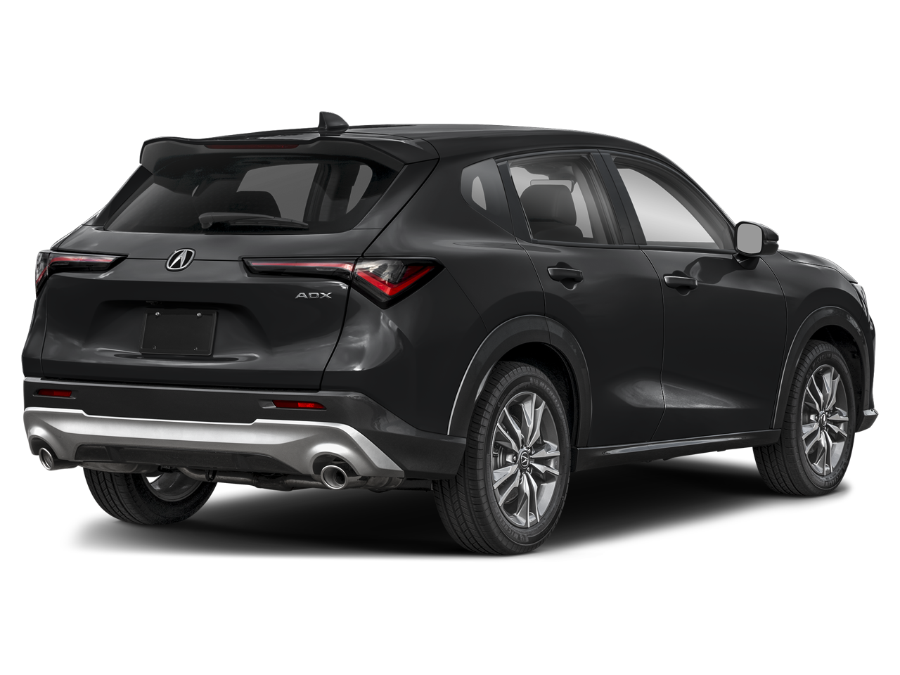 2026 Acura ADX FWD