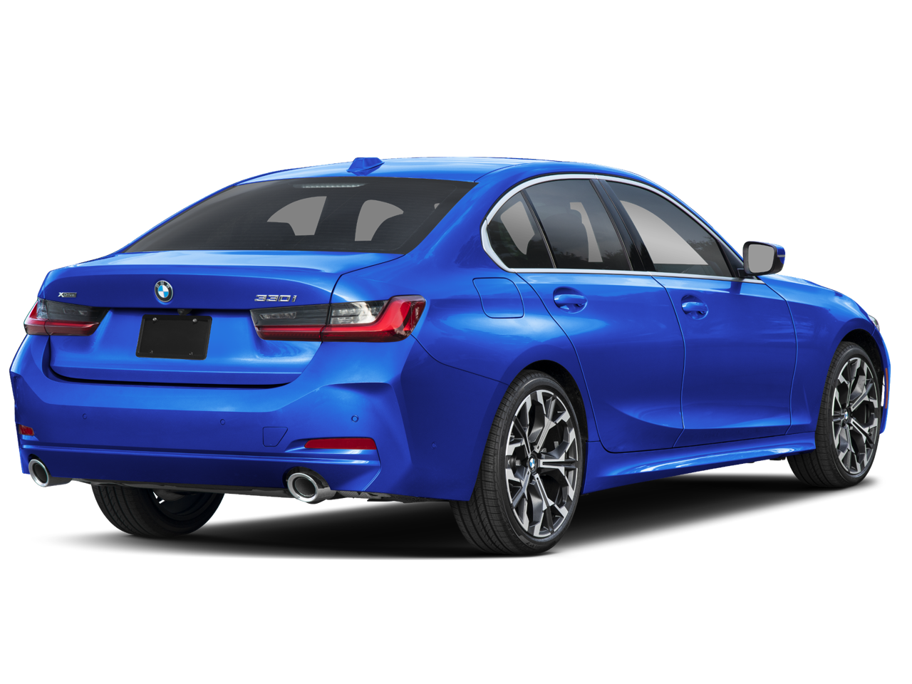 2026 BMW 330i NA 330i NA