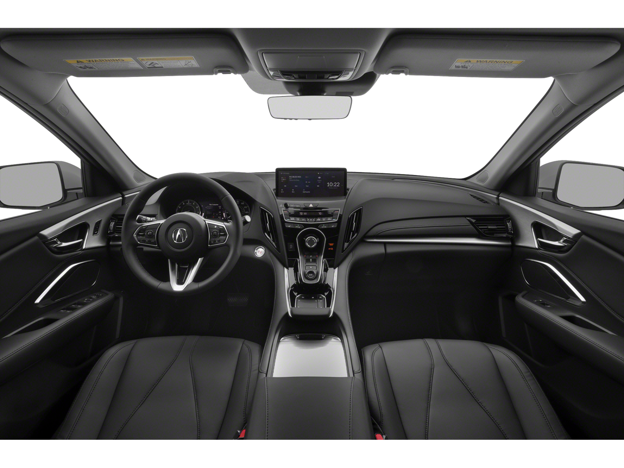 2020 Acura RDX FWD