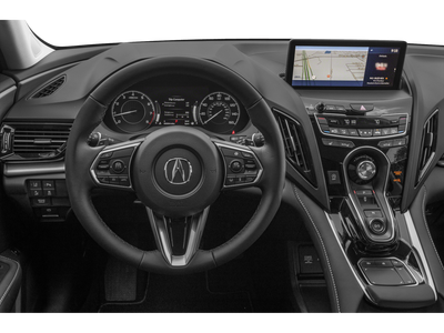 2020 Acura RDX w/Technology Pkg