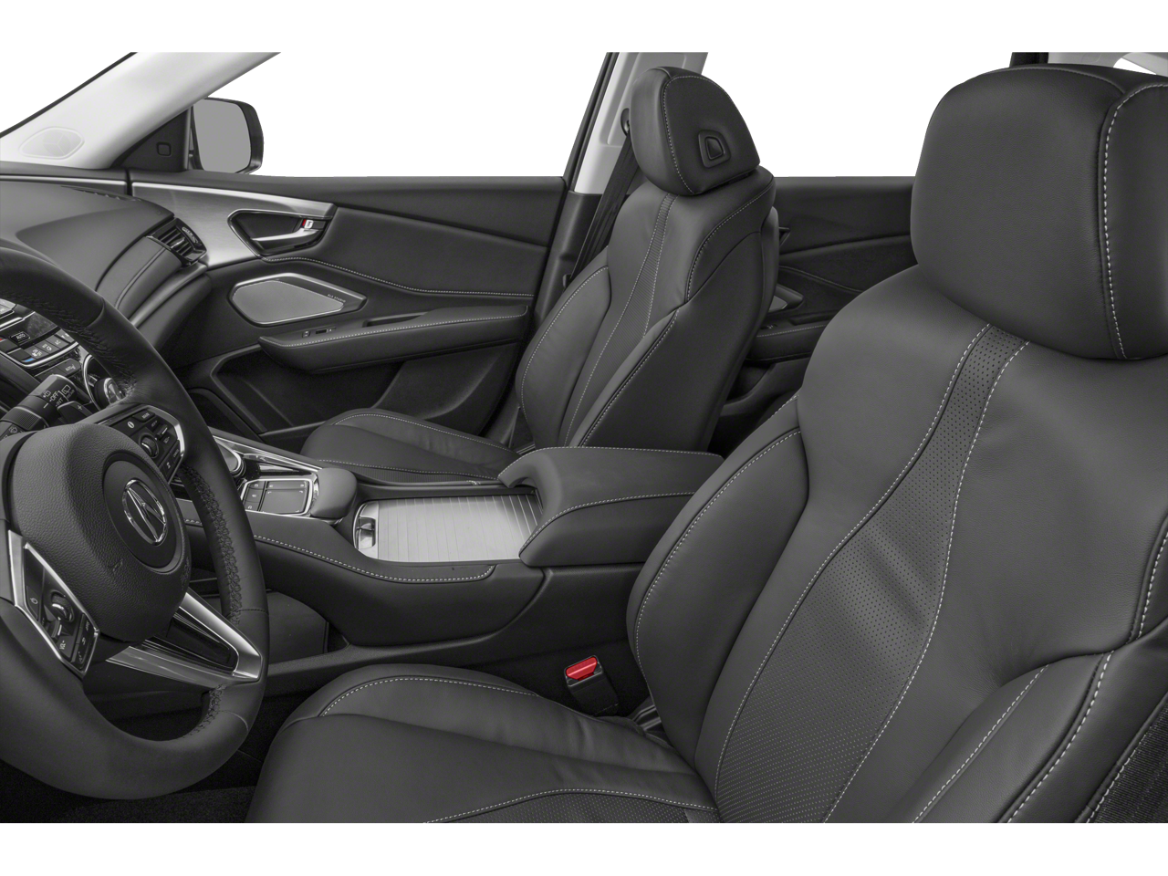 2020 Acura RDX w/Technology Pkg