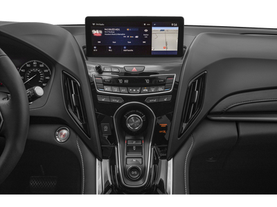 2020 Acura RDX w/Technology Pkg