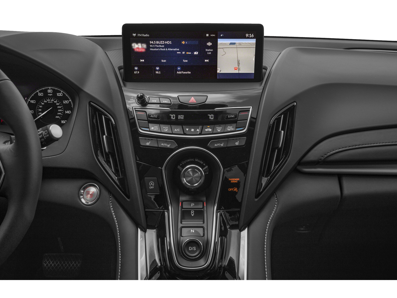 2020 Acura RDX w/Technology Pkg