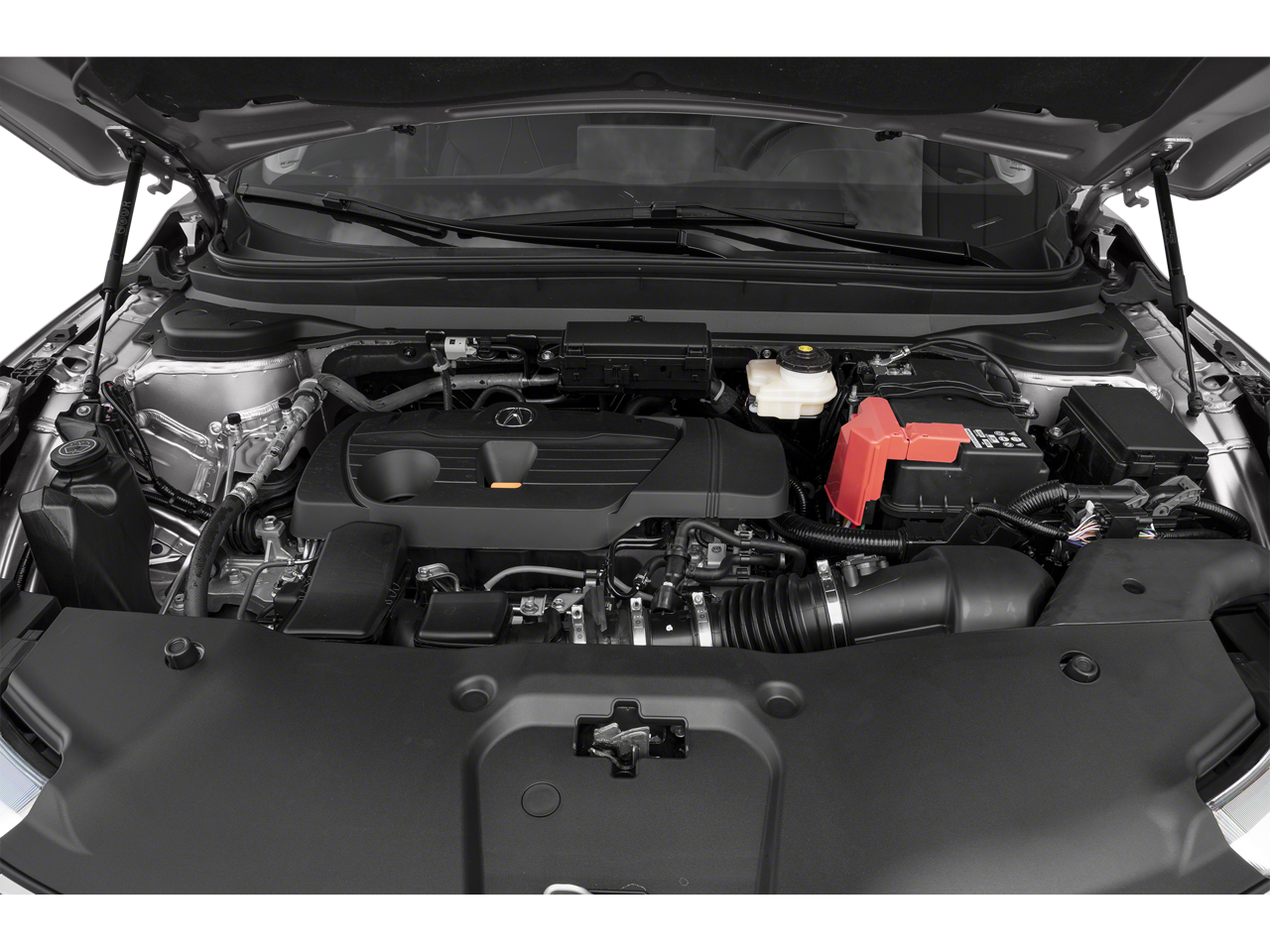 2020 Acura RDX w/Technology Pkg