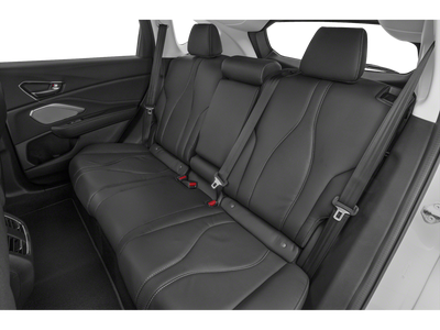 2020 Acura RDX w/Technology Pkg