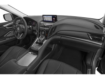 2020 Acura RDX w/Technology Pkg