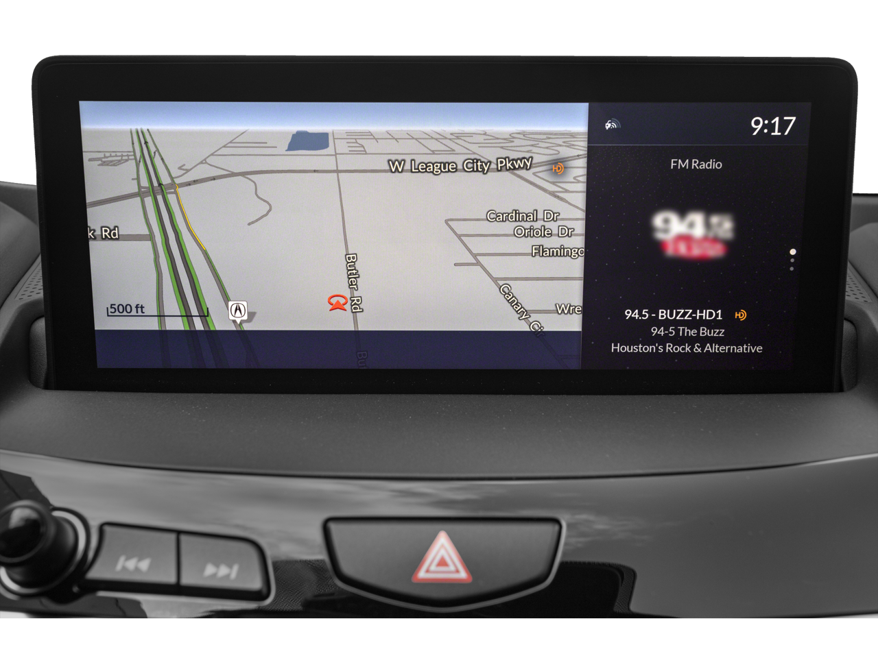 2020 Acura RDX w/Technology Pkg