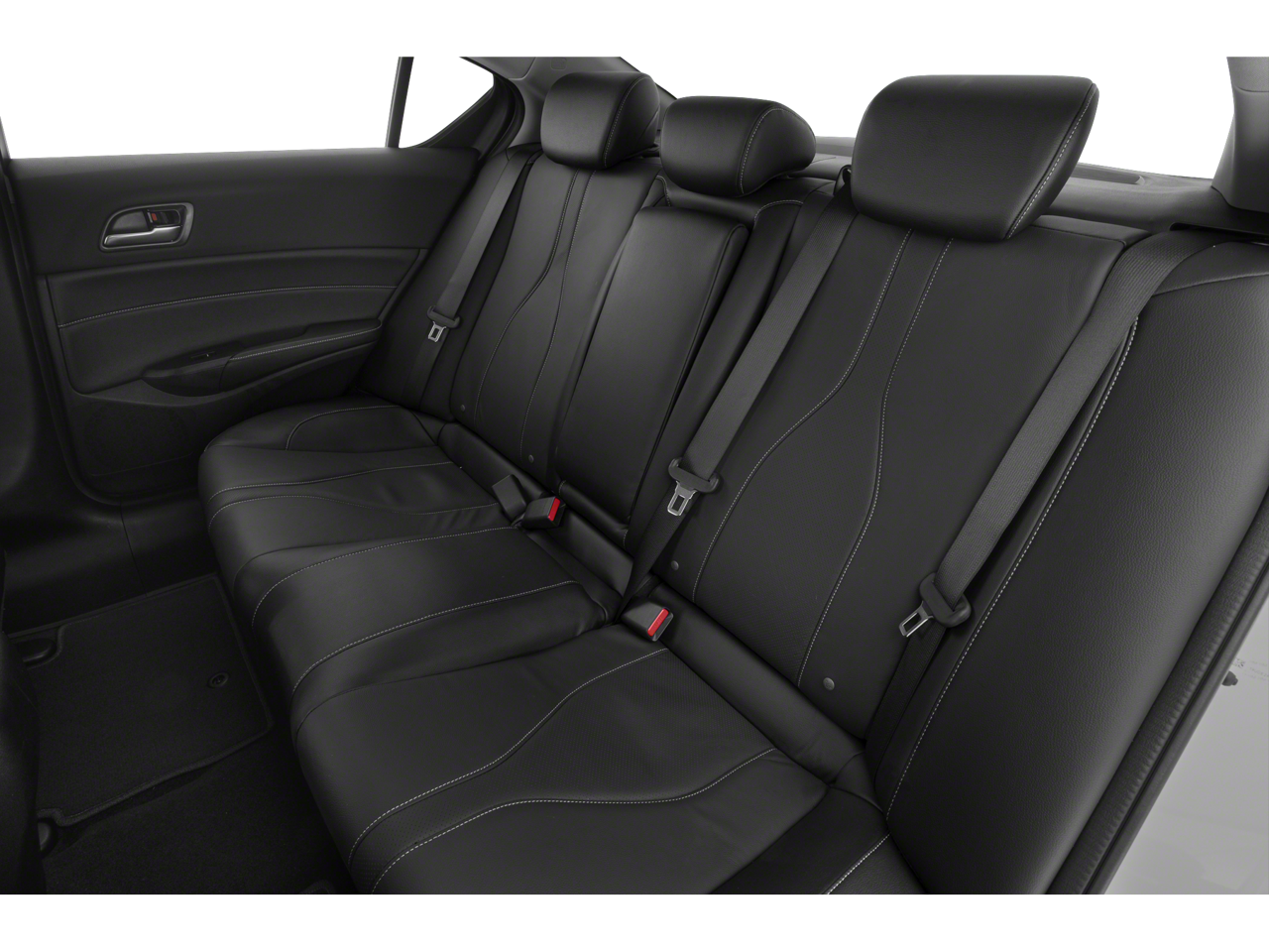 2021 Acura ILX w/Premium Package