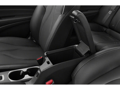 2021 Acura ILX w/Premium Package