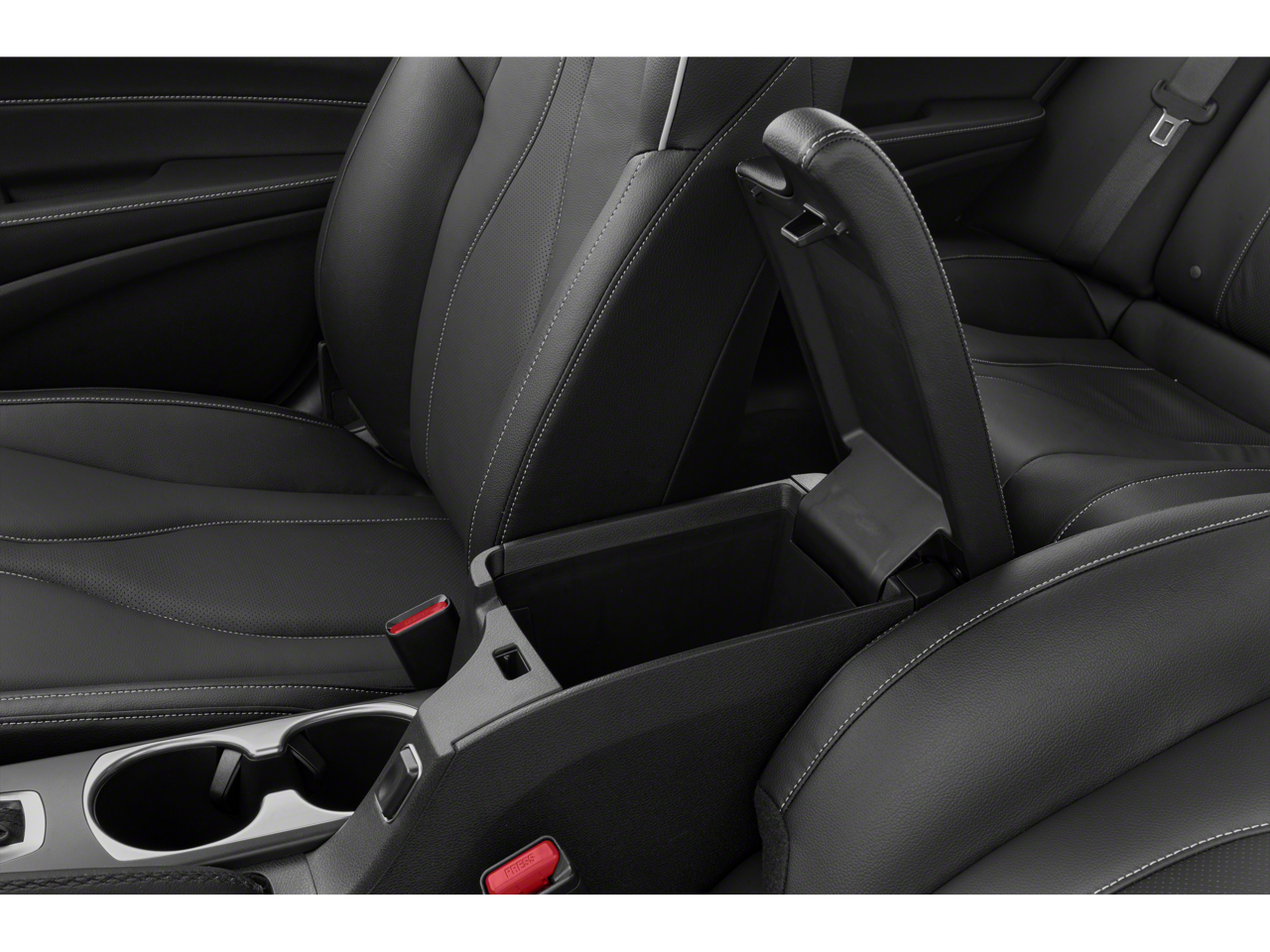2021 Acura ILX w/Premium Package