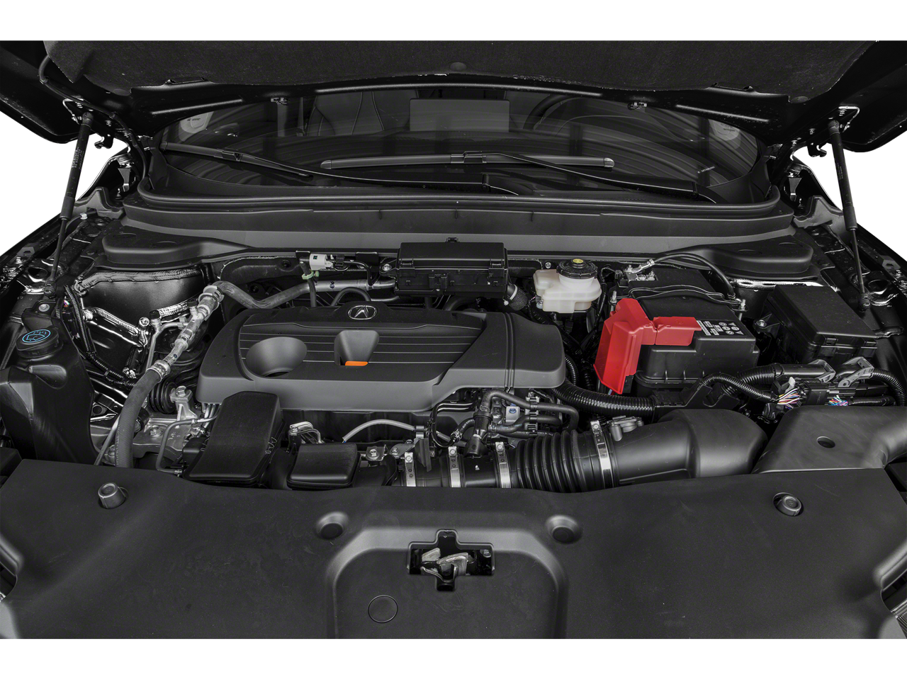 2021 Acura RDX w/Technology Package